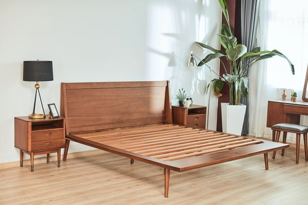 Beds