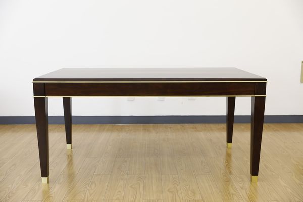 Modern Luxury Dining Table - Modern Luxury collection