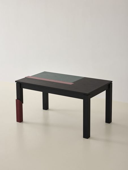 Block Table - Original Designs collection