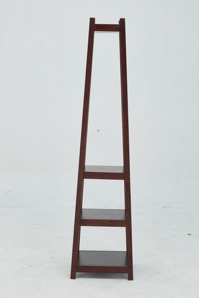 American Oak Coat Rack Stand - American Oak collection